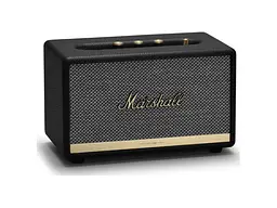 Портативна акустика Marshall Loud Speaker Acton II Bluetooth Black (1001900) - мініатюра 3