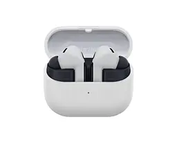 Samsung Бездротові навушники Samsung Galaxy Buds3 FE (R420) сірий