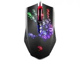 Миша Bloody A60A Blazing