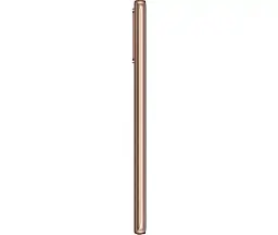 Смартфон Samsung Galaxy Note 20 Ultra 5G SM-N986U 12/128GB Mystic Bronze Refurbished - мініатюра 4