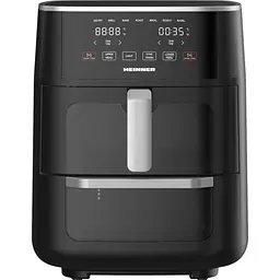 Мультипіч Heinner HAFO-M11BK1700 [138065] - мініатюра 2