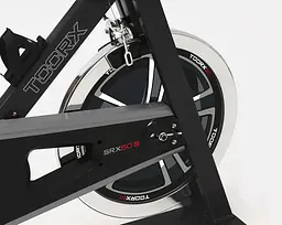 Сайкл-тренажер Toorx Indoor Cycle SRX 50S (SRX-50S) - мініатюра 4