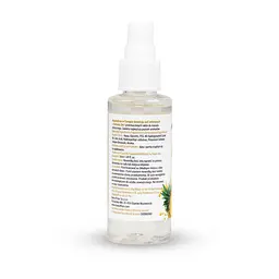 Лубрикант Boys Of Toys MyLove Aroma Series IntimMassage Pineapple 2в1 та масажний гель, 50 мл - мініатюра 4