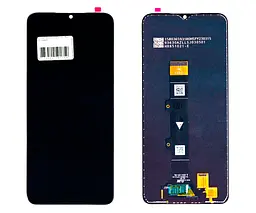 Дисплей Motorola XT2239 Moto E22/E22i чорний