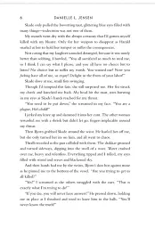 A Curse Carved in Bone. Saga of the Unfated Book 2 - мініатюра 5