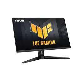 Монітор Asus 27` TUF Gaming VG27AQM5A (90LM0BG0-B01971) IPS Black 300Hz - мініатюра 4