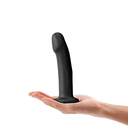 Фаллоимитатор Dorcel Real Pleasure M, 17.5 см - миниатюра 3