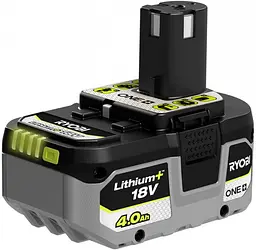 Набір RYOBI акумулятор + зарядний пристрій ONE+ RC18120-240X 18 В 2х4 Агод 5133005092 - мініатюра 2