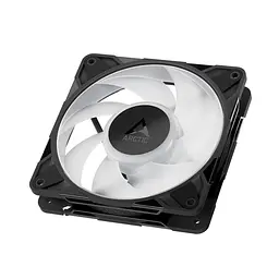 Корпусний вентилятор 120 мм Arctic P12 Pro ACFAN00309A A-RGB/Black - мініатюра 7