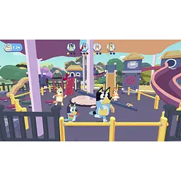 Ключ активації Microsoft Bluey: The Videogame для Xbox One/Series S/X - мініатюра 7