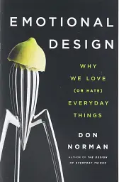 Emotional Design