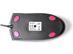 Миша A4 Tech OP-550NU - мініатюра 5