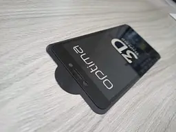 Захисне скло Digi для Xiaomi Redmi 4 Pro - мініатюра 4