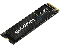 Твердотільний накопичувач SSD Goodram 2Tb, PX600, PCI-E 4.0 x4, M.2 2280, 3D TLC, 5000/4200 МБ/с teh0019750 - мініатюра 2