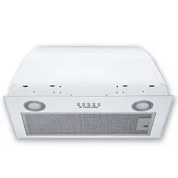 Витяжка повновбудована Minola HBI 5622 WH 1000 LED