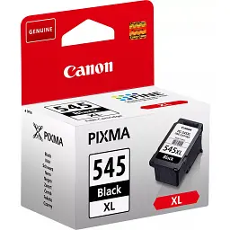 Картридж Canon PG-545 Black XL, 15мл (8286B001)