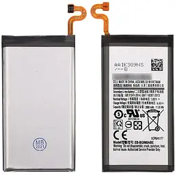 Акумулятор Samsung EB-BG960ABE для Samsung G960 S9 AAAA