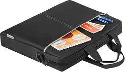 Сумка Defender Lite 15.6" (26086) (6700982) - мініатюра 5