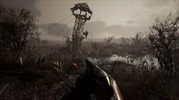 Гра PC S.T.A.L.K.E.R. 2: Серце Чорнобиля Standard Edition (PC, Українська версія, тільки коробка та код активації) (1137171) - мініатюра 6