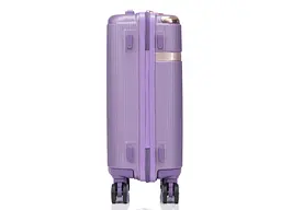 Валіза Semi Line 20 S Purple (T5916-2) - мініатюра 4