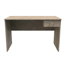 Стіл комп'ютерний Бад Ferrum-decor 750x1200x600 ДСП Дуб Сан-Марино 16 мм (FRD-104759)