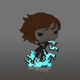 Ігрова фігурка Funko Pop! Магічна битва Нобара версія Chase/GW (85826) - мініатюра 5
