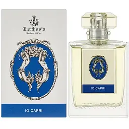 Парфумована вода Carthusia Io Capri 100 мл