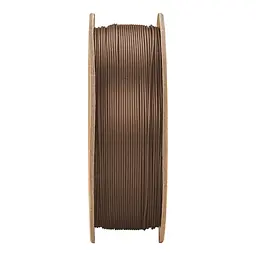 Пластик для 3D-принтера Creality PLA-CF 1 кг, 1.75 мм, grayish жовтий (3301060017) - мініатюра 2