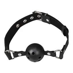 Набір БДСМ аксесуарів Erospace Wild Play Luxury BDSM Set - мініатюра 7