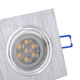 Світильник точковий Brille HDL-DT 111/1 MR16 SL 36-443 - мініатюра 5