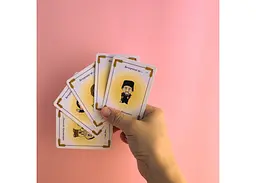 Настільна гра Vechornytsi Game Вечорниці (укр.) (ВР_В) - мініатюра 10