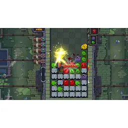 Ключ активації Microsoft Dr. Fetus' Mean Meat Machine для Xbox One/Series S/X - мініатюра 7