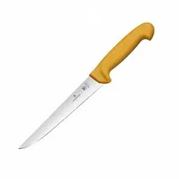 Кухонний ніж Victorinox Swibo Sticking 20 см Yellow (5.8411.20)
