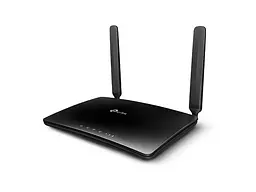 Маршрутизатор роутер TP-LINK Archer MR400 - мініатюра 2