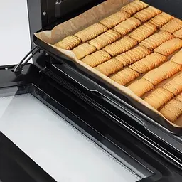 Електродуховка CASO TO 26 Classic Oven 26л - мініатюра 9