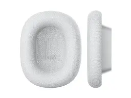 Амбушюри для навушників Hoco W65/W65 Plus magnetic earmuffs Silver (6942007650465)