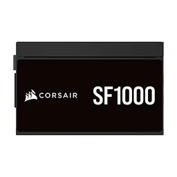 Блок живлення Corsair 1000W SF1000 (CP-9020257-EU) - мініатюра 3