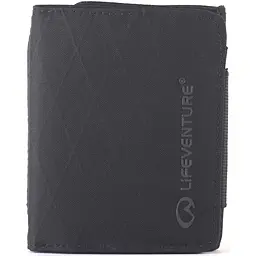 Гаманець Lifeventure X-Pac RFID Wallet Темно-сірий