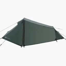Намет одномісний Highlander Blackthorn 1+ Gen2 Scarab Green (TEN131XLV2-SG) - мініатюра 3