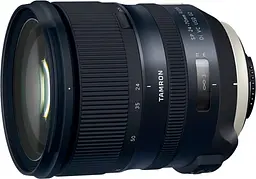 Об'єктив Tamron AF SP 24-70mm f/2.8 Di VC USD G2 Nikon F [89830] - мініатюра 4
