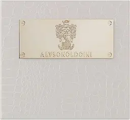 Оригінал Набір Alyson Oldoini Diafana Skin (edp 3 x 20ml + case) - мініатюра 2