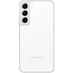 Смартфон Samsung S22 + Plus 8/128GB White SM-S906B/DS - мініатюра 2
