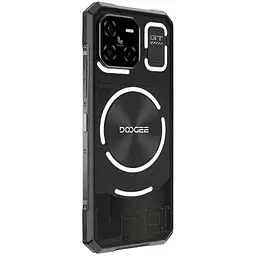 Смартфон Doogee Blade GT 12/256Gb Black - мініатюра 3