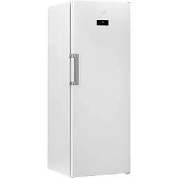 Морозильна камера Beko RFNE448E35W - мініатюра 2