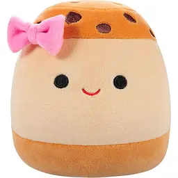М'яка іграшка-сюрприз Squishmallows Веселі Десертики 13 см (SQCR05583) - мініатюра 5