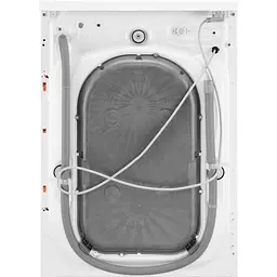 Пральна машина Electrolux фронтальна (EW7F248SU) - мініатюра 7