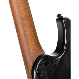 Електрогітара Cort Space G6TR Semi Gloss Lava [168092] - мініатюра 9