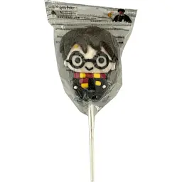 Зефірні льодяники Rose Harry Potter Candy Marshmallow Pops 30г - мініатюра 3