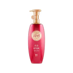 Кондиціонер для волосся LG ReEn Jayun Hair Shine Conditioner Для пошкодженого волосся 500 мл (8801051159912) - мініатюра 1