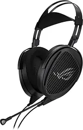 Ігрова гарнітура ASUS ROG Kithara 3.5мм/4.4мм./6.3мм Black (90YH0470-BHUA00)